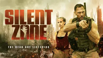 Задник до фильму"Silent Zone" #673040