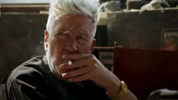Задник до фильму"David Lynch, une énigme à Hollywood" #1172462