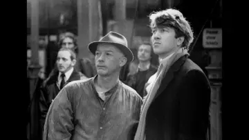 Задник до фильму"David Lynch, une énigme à Hollywood" #1172463