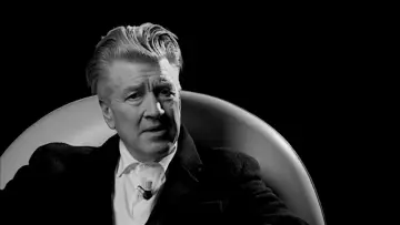 Задник до фильму"David Lynch, une énigme à Hollywood" #1172464