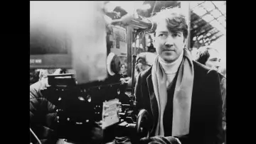 Задник до фильму"David Lynch, une énigme à Hollywood" #1172470