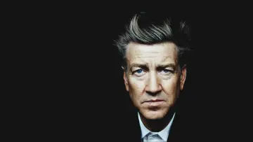 Задник до фильму"David Lynch, une énigme à Hollywood" #880193