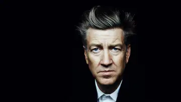 Задник до фильму"David Lynch, une énigme à Hollywood" #880196