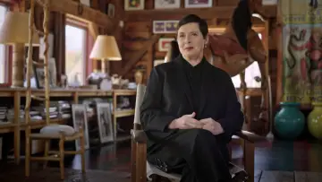Задник до фильму"David Lynch, une énigme à Hollywood" #880200