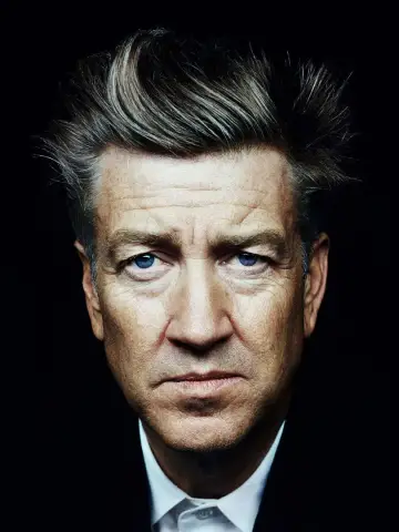 Постер до фильму"David Lynch, une énigme à Hollywood" #880210