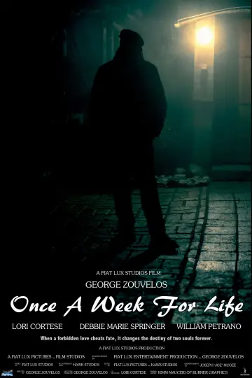 Постер до фільму "Once a Week for Life" #1573951