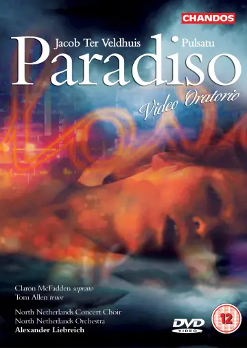 Paradiso, oratorio постер