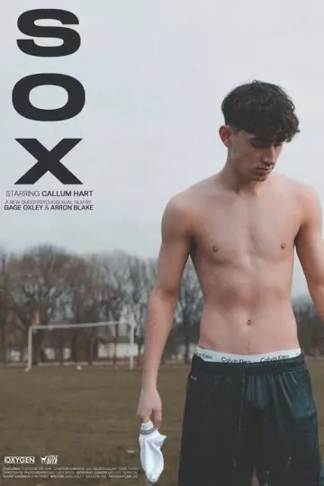 Постер до фильму"Sox" #1170307