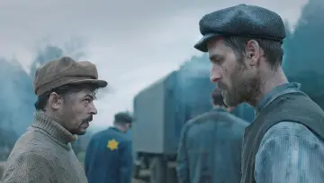 Задник до фільму "Світ здригнеться" #588129