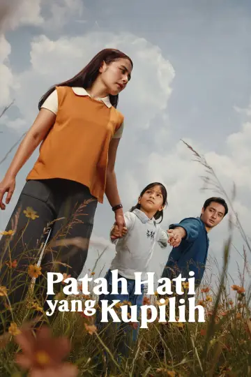 Постер до фильму"Patah Hati Yang Kupilih" #539023