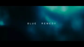 Задник до фильму"Blue Remedy" #1171052