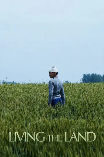Постер до фільму "生息之地" #836106