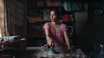 Задник до фильму"বাক্স বন্দি" #542473