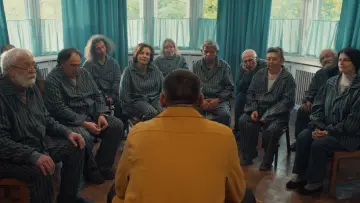 Задник до фільму "Соліст" #1571964