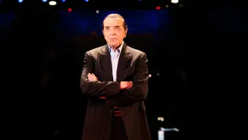 Задник до фильму"A Bronx Tale: One Man Show" #1159386