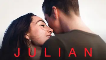 Задник до фильму"Julian" #626855
