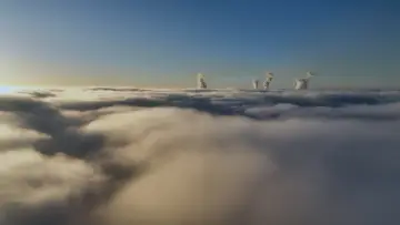 Задник до фильму"Wolken über Lützerath" #820954