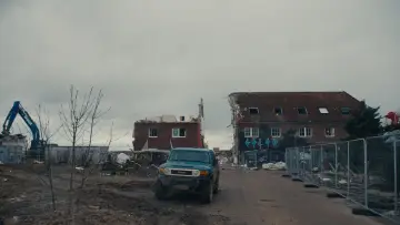 Задник до фильму"Wolken über Lützerath" #820962