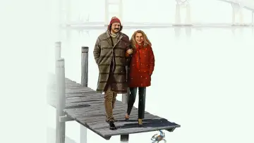Задник до фильму"The Baltimorons" #810249