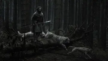 Задник до фильму"Werwulf" #964553