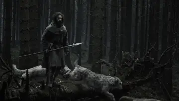 Задник до фильму"Werwulf" #964561