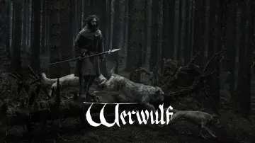 Задник до фильму"Werwulf" #964562