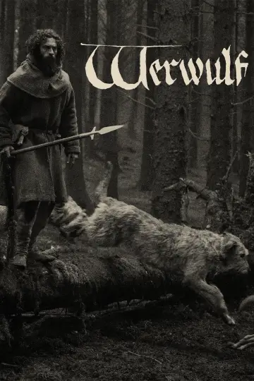 Постер до фильму"Werwulf" #964590