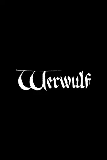 Постер до фильму"Werwulf" #964592