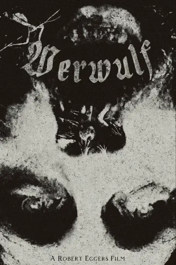Постер до фильму"Werwulf" #964593
