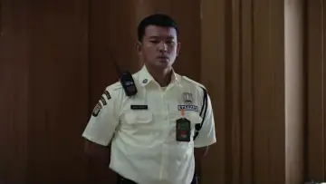 Задник до фильму"Keadilan" #535607