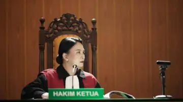 Задник до фильму"Keadilan" #535619