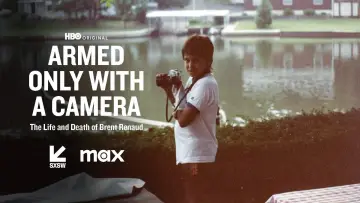 Задник до фільму "Armed Only with a Camera: The Life and Death of Brent Renaud" #618491