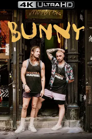 Постер до фильму"Bunny" #643770