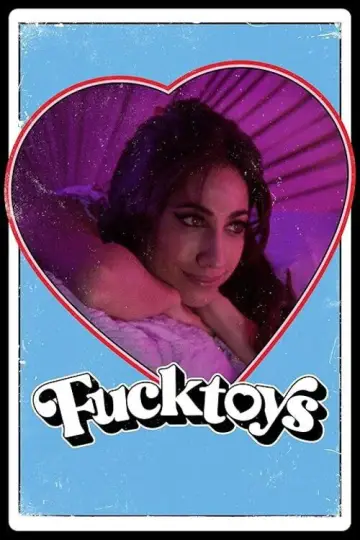 Постер до фильму"Fucktoys" #633692