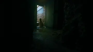 Задник до фильму"Хороший хлопчик" #517209