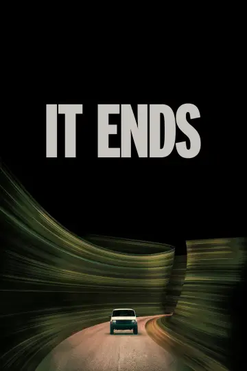 Постер до фильму"It Ends" #1195727