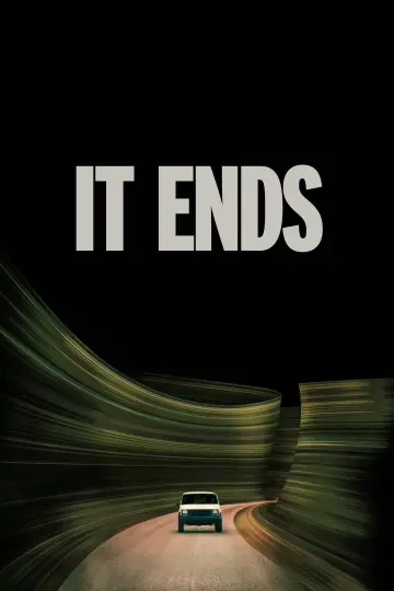 Постер до фильму"It Ends" #1195729