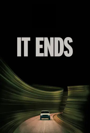 Постер до фильму"It Ends" #1195731