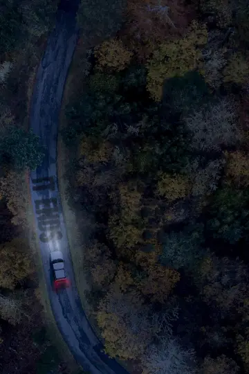 Постер до фільму "It Ends" #1214684