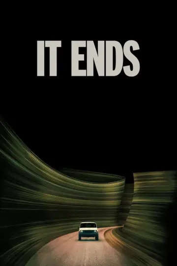 Постер до фільму "It Ends" #1214685