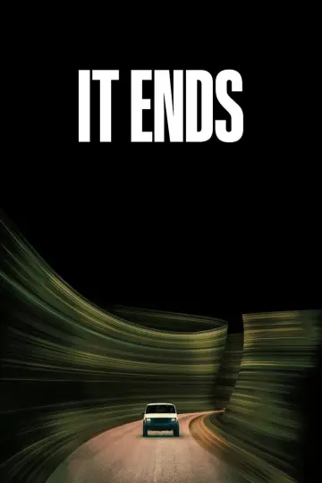 Постер до фільму "It Ends" #1214686