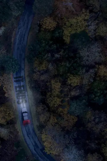 Постер до фільму "It Ends" #1575329