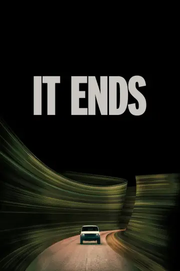 Постер до фільму "It Ends" #1794736