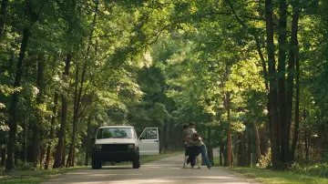 Задник до фильму"It Ends" #604372