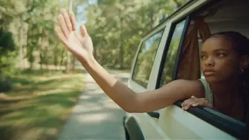 Задник до фильму"It Ends" #604374
