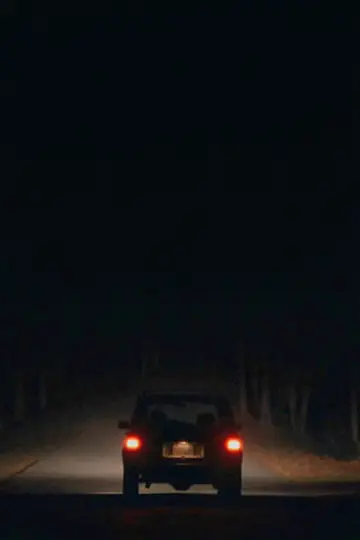 Постер до фильму"It Ends" #604392