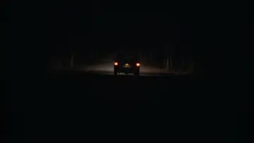 It Ends