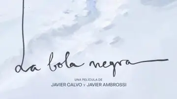 Задник до фильму"La bola negra" #800980