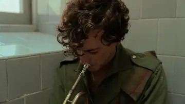 Задник до фильму"La bola negra" #800981
