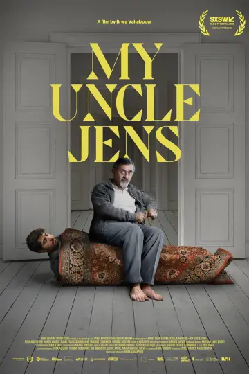 Постер до фільму "Onkel Jens" #807025